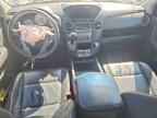 2013 HONDA PILOT