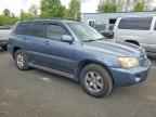 2006 TOYOTA HIGHLANDER