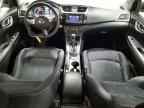 2016 NISSAN SENTRA