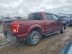 2017 FORD F-150 Lightning
