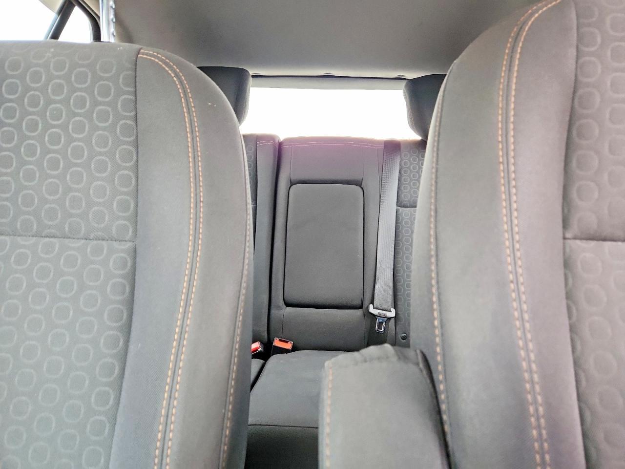 2019 CHEVROLET TRAX