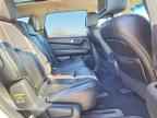 2015 NISSAN PATHFINDER