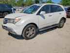 2007 ACURA MDX