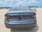2025 HONDA ACCORD