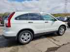 2010 HONDA CR-V