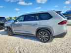 2025 TOYOTA HIGHLANDER