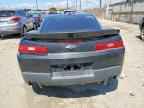 2014 CHEVROLET Camaro