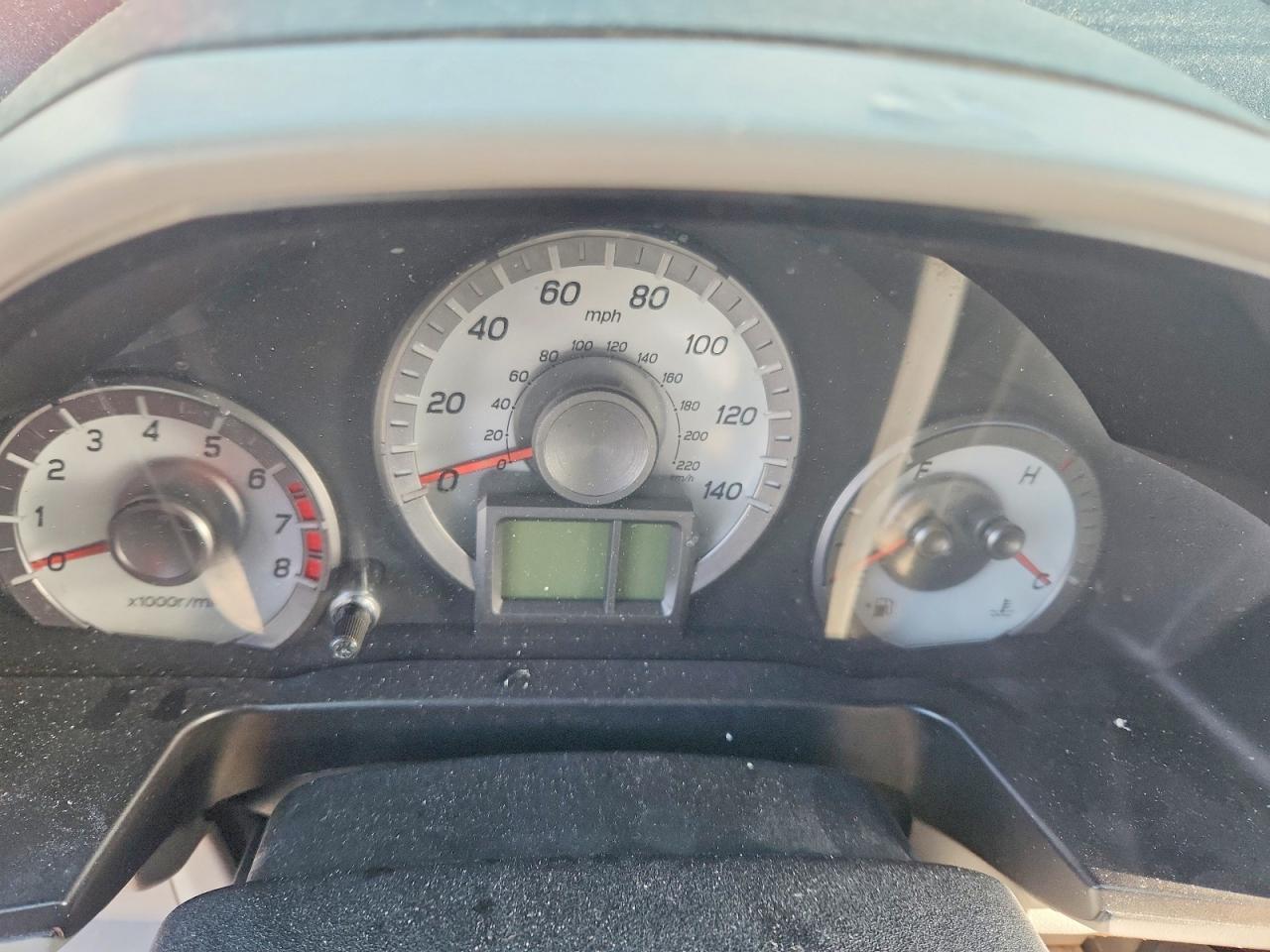 2014 HONDA PILOT
