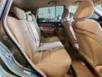 2009 HONDA CR-V