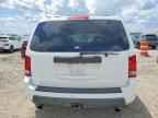 2009 HONDA PILOT