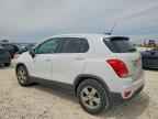 2019 CHEVROLET TRAX