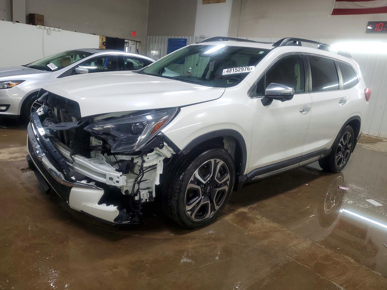 2023 SUBARU Ascent