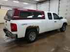 2009 CHEVROLET Silverado