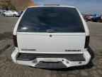 2000 CHEVROLET BLAZER
