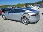 2015 TESLA MODEL S
