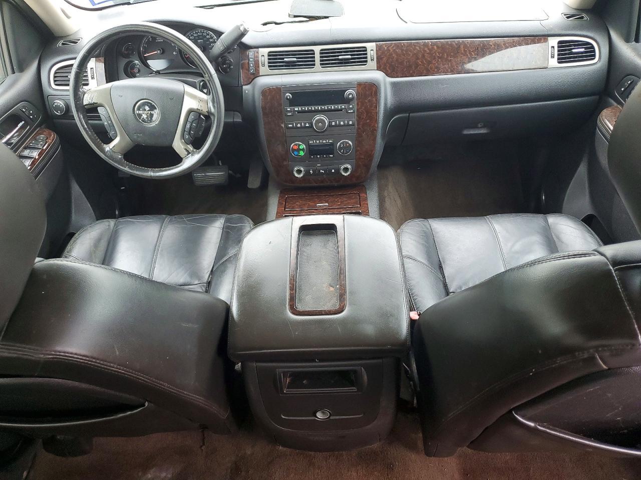 2011 GMC Sierra