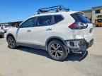 2018 NISSAN XTRAIL