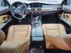 2008 BMW 5 series