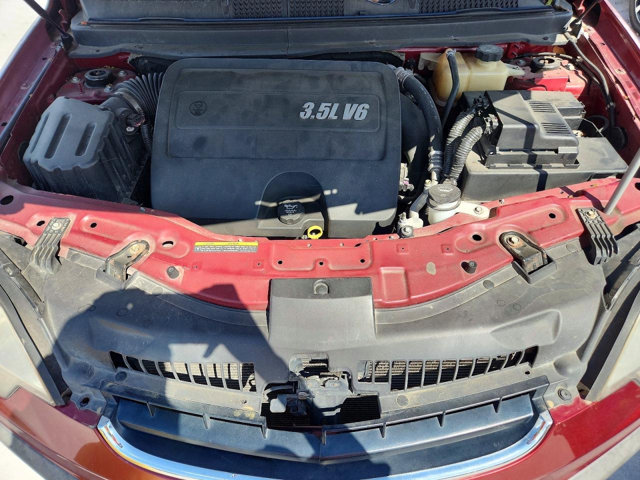 2008 SATURN Vue