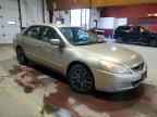 2005 HONDA ACCORD