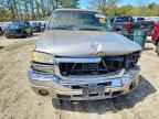 2004 GMC SIERRA 1500