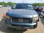 2008 HONDA Ridgeline