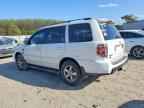 2007 HONDA PILOT