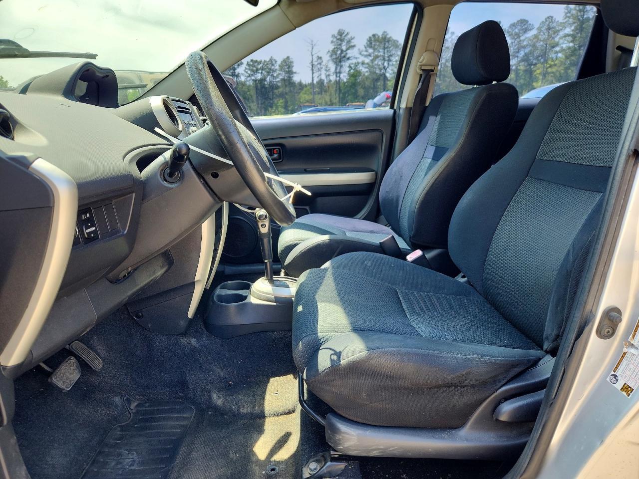 2006 SCION Xa