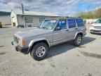 2001 JEEP CHEROKEE