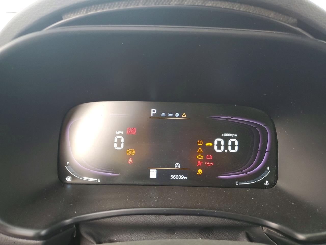 2023 KIA SOUL