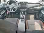 2021 NISSAN VERSA