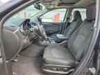 2012 CHEVROLET TRAVERSE
