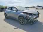 2018 TOYOTA C-HR
