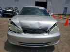 2004 TOYOTA CAMRY