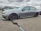 2016 BMW 7 series
