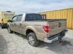2011 FORD F-150 Lightning