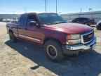 2007 GMC Sierra