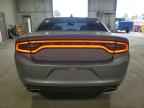 2016 DODGE CHARGER