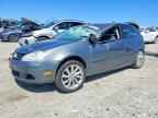 2008 VOLKSWAGEN RABBIT