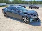 2021 NISSAN ALTIMA