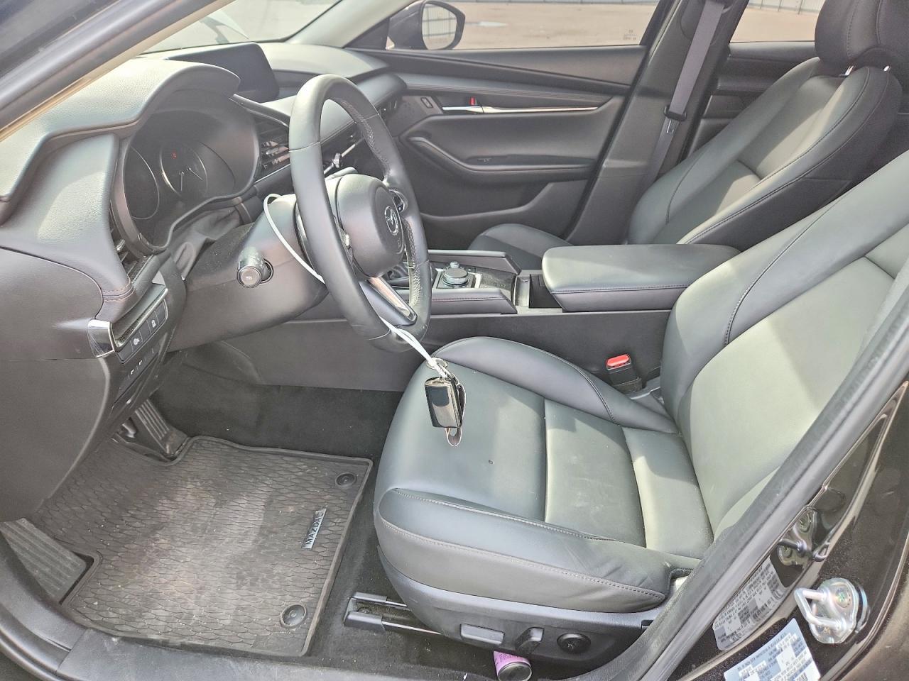 2024 MAZDA 3