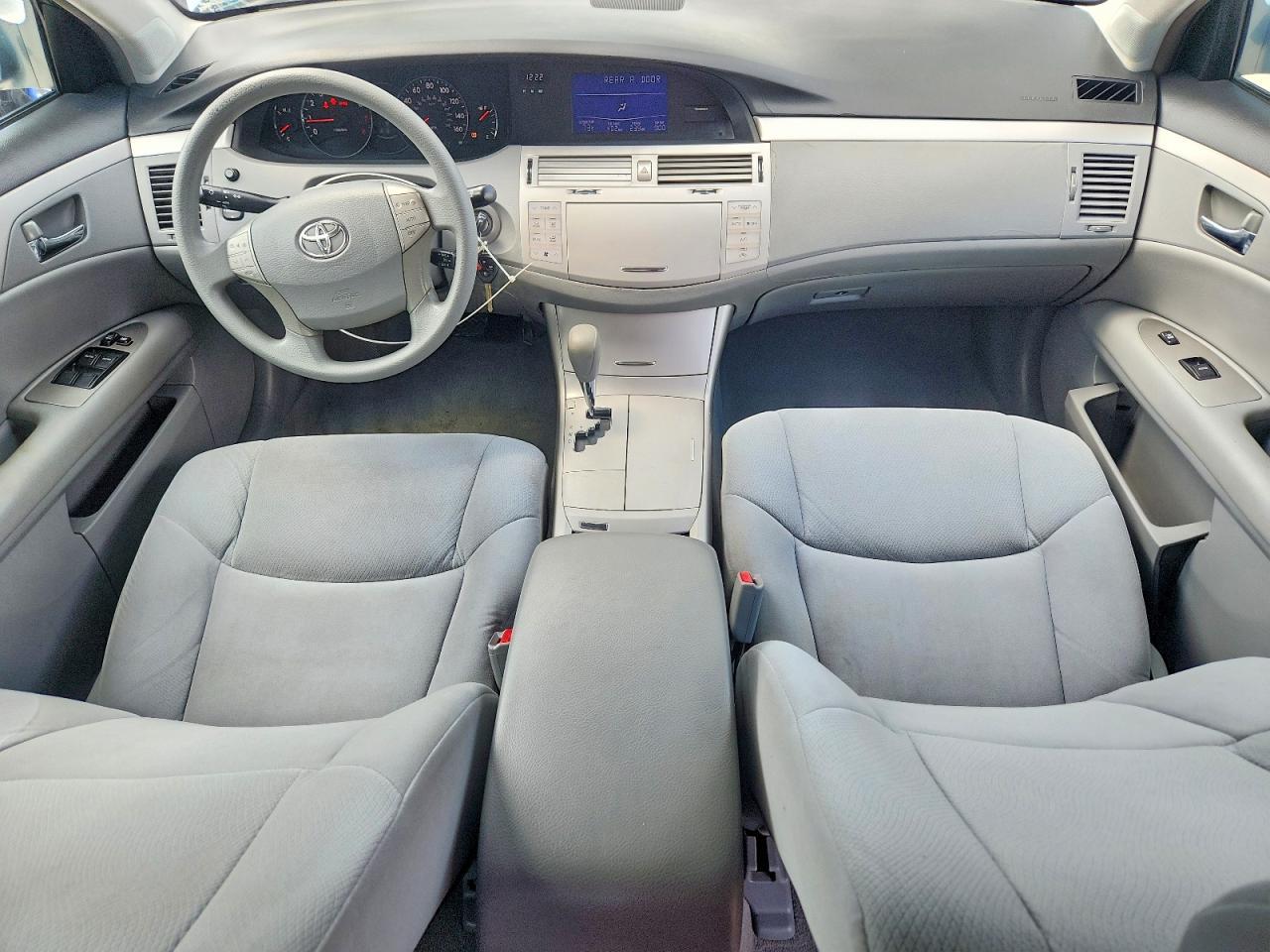 2008 TOYOTA Avalon