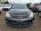 2015 INFINITI QX50