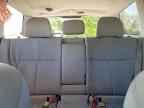 2011 SUBARU FORESTER