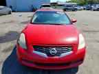 2009 NISSAN ALTIMA