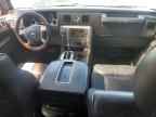 2008 HUMMER H2