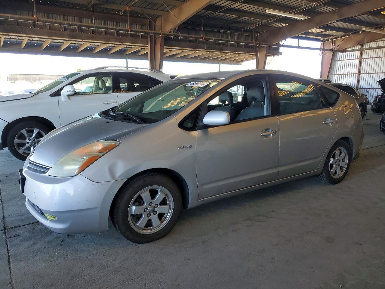 2006 TOYOTA PRIUS