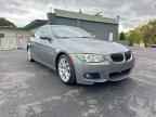 2011 BMW 3 SERIES