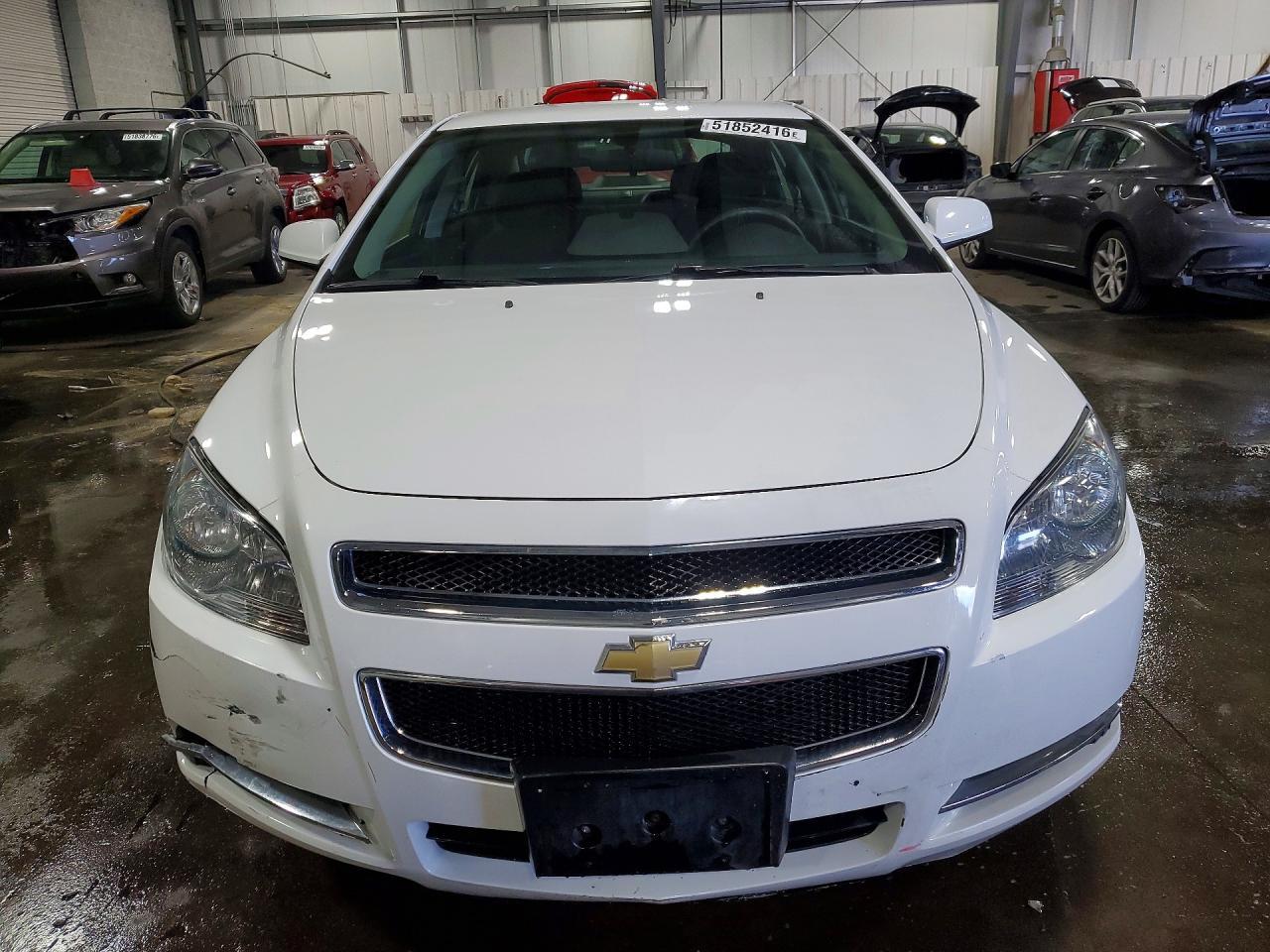 2012 CHEVROLET MALIBU