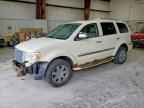 2009 CHRYSLER Aspen